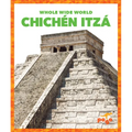 Chichén Itzá