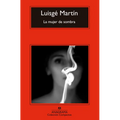 La Mujer de Sombra