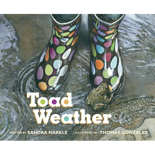 Toad Weather