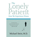The Lonely Patient: How We Experience Illness