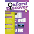 Oxford Discover 5 Integrated Teaching Toolkit Pack