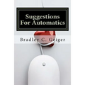 Suggestions For Automatics