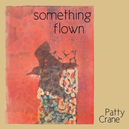 something flown - Paperback