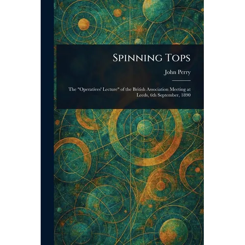 Spinning Tops