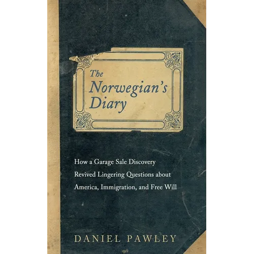 The Norwegian's Diary