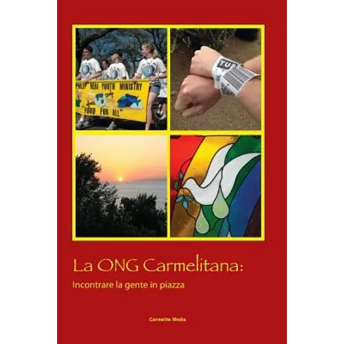 La Ong Carmelitana