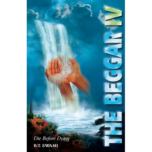 The Beggar IV: Die Before Dying