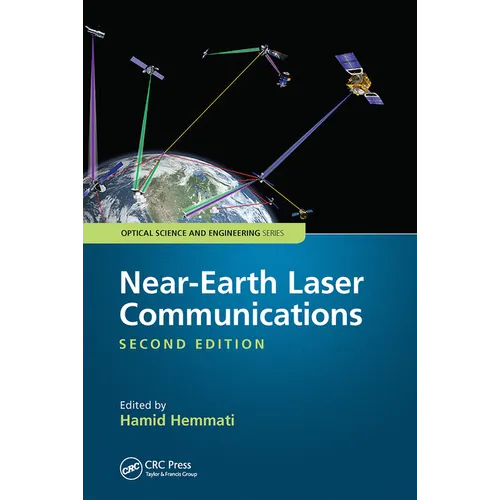Near-Earth Laser Communications, Second Edition