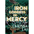 Iron Goddess of Mercy