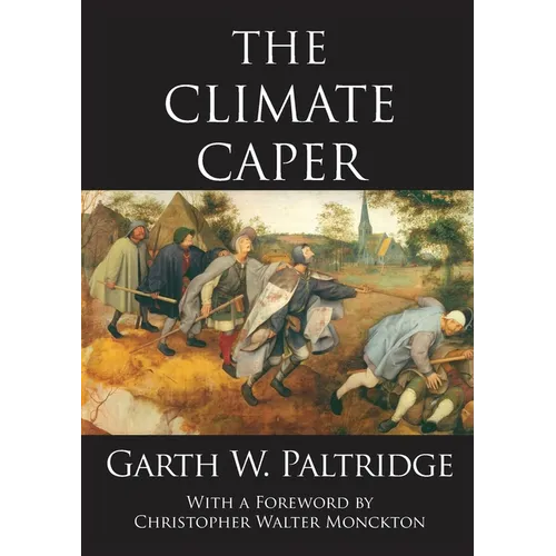 The Climate Caper