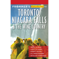 Frommer's EasyGuide to Toronto, Niagara and the Wine Country