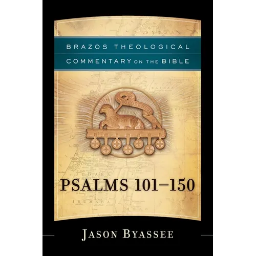 Psalms 101-150