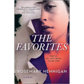 The Favorites: A Campus Novel