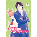 Waiting for Spring 9