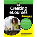 Creating Ecourses for Dummies