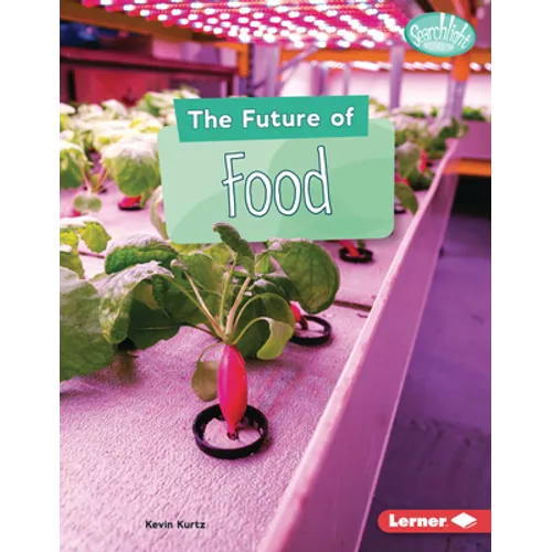 The Future of Food