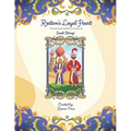 Rostam's Loyal Heart: Picture book based on a story by Saadi Shirazi