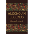 Algonquin Legends