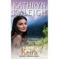 Rescuing Keira: A Sweet Western Romance