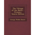 Vikings of the Baltic
