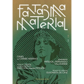 Fantasma Material (N. 2, 2025): Revista Anual de Cine