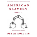 American Slavery, 1619-1877