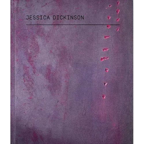 Jessica Dickinson: Under Press. With-This Hold- Of-Also Of/How Of-More Of: Know