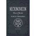 Necronomicon: Magie Noire des Forces Primaires