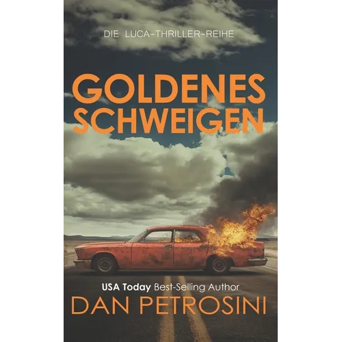 Goldenes Schweigen