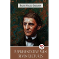 Representative Men Seven Lectures
