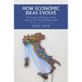 How Economic Ideas Evolve