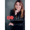 80 Ways to Expand Risk Perception