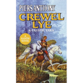 Crewel Lye