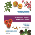 Postharvest Disease and Insect Control: Volume 5
