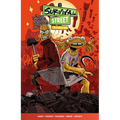 Survival Street Volume 2: The Radical Left