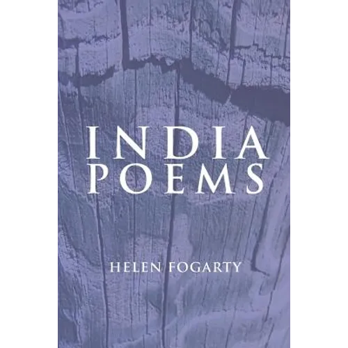 India Poems