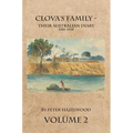 Clova's Family - Their Australian Diary 1788-2018. Volume 2