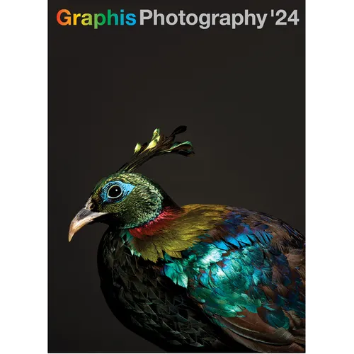 Graphis Photography Annual 2024