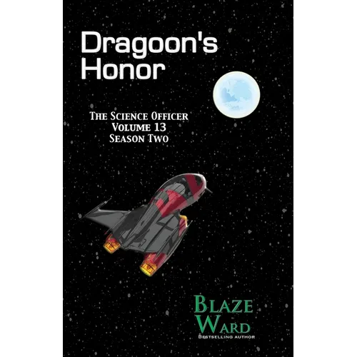 Dragoon's Honor