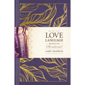 The One Year Love Language Minute Devotional