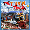 The Train on the Tracks
