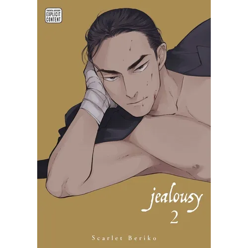 Jealousy, Vol. 2