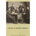From a Good Family