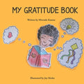 My Gratitude Book