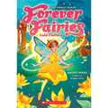 Lulu Flutters (Forever Fairies #1)