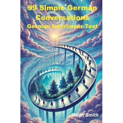99 Simple German Conversations