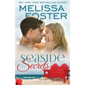 Seaside Secrets (Love in Bloom: Seaside Summers, Book 4)