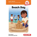 Beach Day: Book 18