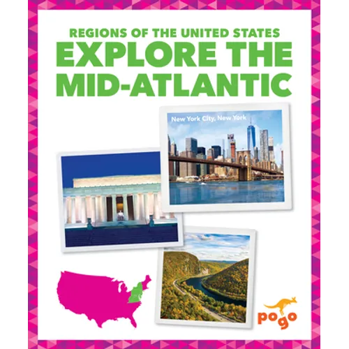 Explore the Mid-Atlantic