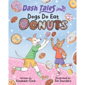 Dogs Do Eat Donuts